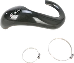 Moose Offroad 1861-0905 Line 2-STROKE Pipe Guard 85 Sx. Fixed Price $159.95.
