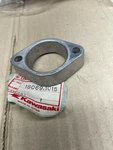 Exhaust Pipe Holder KZ1000 18069-1015 Genuine Kawasaki Nos. Fixed Price $25.00.
