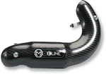 Moose Offroad 1861-0119 Line 4-STROKE Pipe Guard CRF450X. Fixed Price $142.95.
