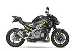 Yoshimura 2017-2021 Kawasaki Z900 14900BP521 AT2 Street So Ss/ss/cf Wf Works. Fixed Price $747.13.