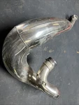 2003 Suzuki RM250 Fmf Exhaust Pipe. Fixed Price $175.00.
