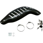 New Moose Racing Pipe Guard By Line For 4-STROKE Exhaust 1861-1347. Fixed Price $139.95.