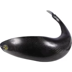 P3 - 109061 Pipe Guard, Carbon Fiber. Fixed Price $169.95.