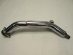 2004 Suzuki Volusia Rear Exhaust Pipe With Heat Shields. Fixed Price $33.11.