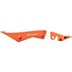 Tusk Chain Guide Guard Orange For Husaberg Te 300 2012-2014. Fixed Price $57.01.