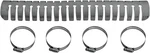 Moose Racing Pipe Armor 1861-0883. Fixed Price $51.95.