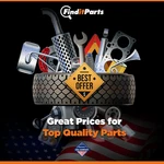 2M5Z5E258CA Shield Ford. Fixed Price $33.00.