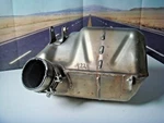 Indian Ftr Exhaust Resonator 2019 2020 Genuine Oem Part 1263408 X2. Fixed Price $664.05.