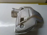 Ducati Multistrada 620 1100 Heat Shield Silencer 46011462A. Fixed Price $101.12.