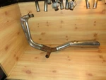 1983-85 Honda Right Exhaust Pipe Muffler Header 18300-ME5-672. Fixed Price $139.98.