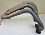 '95 96 YZF600R Exhaust Down Pipes Yamaha. Fixed Price $75.00.