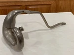 Platinum Pro Circuit Racing Exhaust Pipe P000050P For Honda CR250R & CR125R. Fixed Price $129.99.