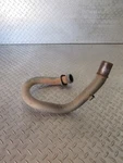 2003 Suzuki DR-Z400 Exhaust Header Pipe. Fixed Price $81.99.