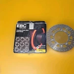 Ebc MD994D Oe Replacement Brake Rotor. Fixed Price $55.00.