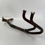 Honda 2002 Right Exhaust Manifold Header Pipe 18150-MCS-G01. Fixed Price $64.49.