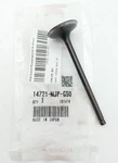 Honda Africa Twin CRF1000L CRF1100L Oem Exhaust Valve 14721-MJP-G50. Fixed Price $47.99.