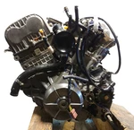 2002 Aprilia RST1000 Futura Engine Motor 4,743 Miles. Fixed Price $566.20.
