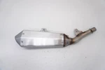 KX250X Exhaust Muffler Pipe Silencer Oem 18100-0637 Kawasaki 25-26. Fixed Price $250.00.