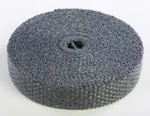 Helix Racing Exhaust Insulating Wrap 25FT. 1IN. Black 526-1000. Fixed Price $39.99.