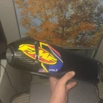 Fmf Racing 045668 Factory 4.1 Rct Slip-on Muffler, Anodized Titanium -.... Fixed Price $234.00.