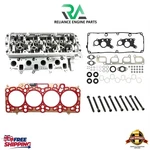 Cylinder Bare Head Vw Cktb 2.0 Diesel Ckuc Cnea Crafter With Full Gasket Set. Fixed Price $809.08.