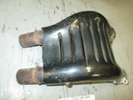 1984 1985 VF1100S Sabre Rear Exhaust Headers 18370-MB3-003 / 18420-MB3-003. Fixed Price $36.95.