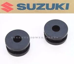 Tank And Muffler Cushion Rubber Set Exhaust Fuel Grommet (see Notes!) #K178. Fixed Price $10.95.