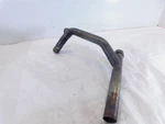 Harley Touring Road King & Electra Glide Rear Exhaust Crossover Header Pipe. Fixed Price $199.99.