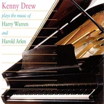 Kenny Drew - Plays The Music Of Harry Warren And Harold Arlen (cd, Comp, Rm) (ve. Fixed Price $6.50.
