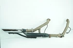 07 Harley Dyna Street Bob Exhaust Header Muffler Pipes Screamin Eagle Scratched. Fixed Price $196.83.