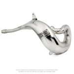 Pro Circuit PK01250P Platinum Exhaust Pipe Fits 2001 Only Kawasaki KX250. Fixed Price $365.95.